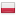 rosse.pl hosted country